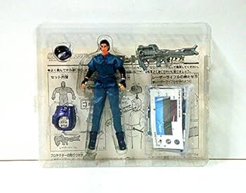 ☆レトロ　当時品　バンダイ　コンバットクロス【スワットショウ】未使用品 Yahoo!オークション -「コンバットクロス」(メタルシリーズ